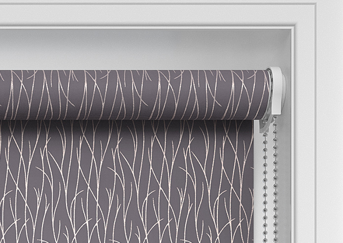 Kindling, Shadow - Twist&Fit Roller Blind - Image 11